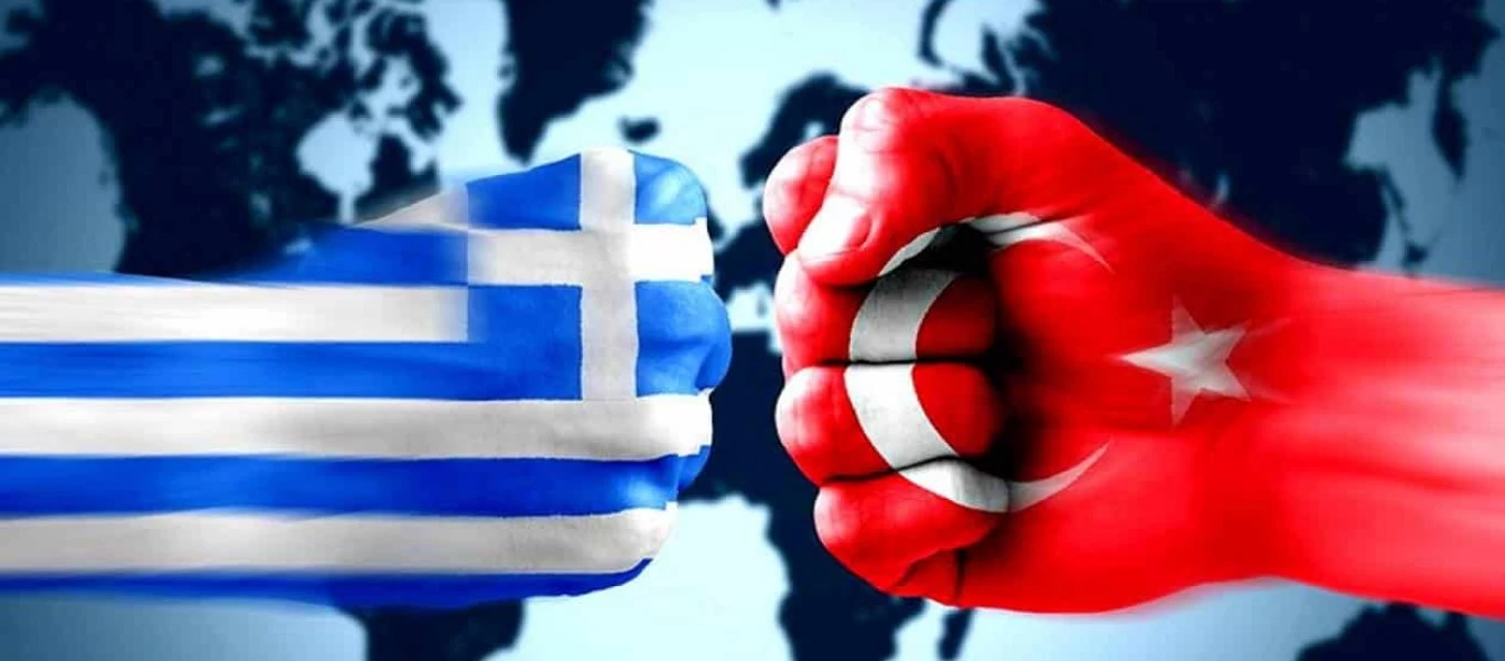 Αρχηγός κόμματος μιλά στα τουρκικά από τη Λέσβο: «Δεν είναι εχθρός μας ο τουρκικός λαός»